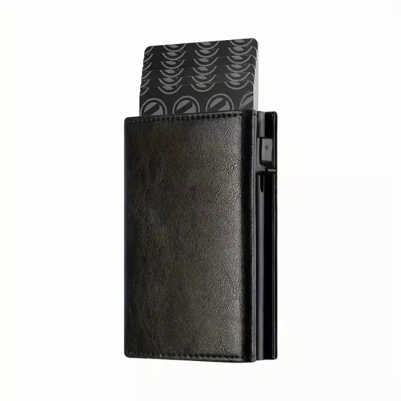 Cartera Morbano | Negra