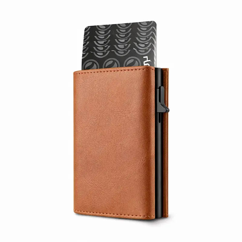 Cartera Morbano | Marrón
