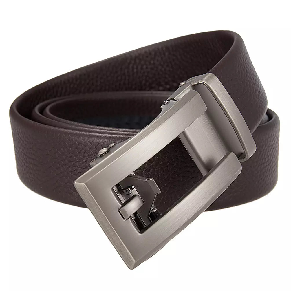 Morbano Belt Classico | Brown