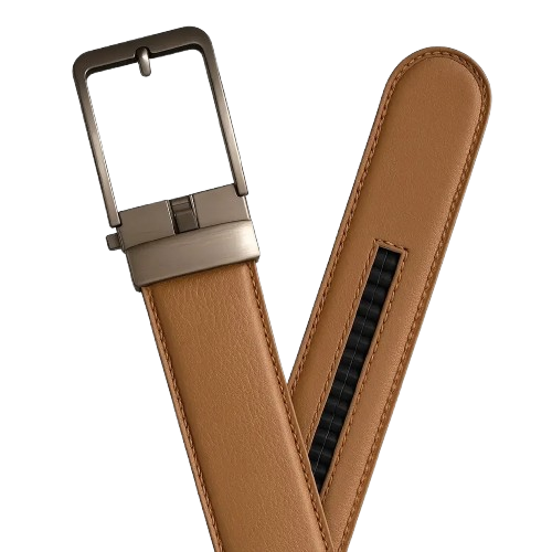 Morbano Belt | Black