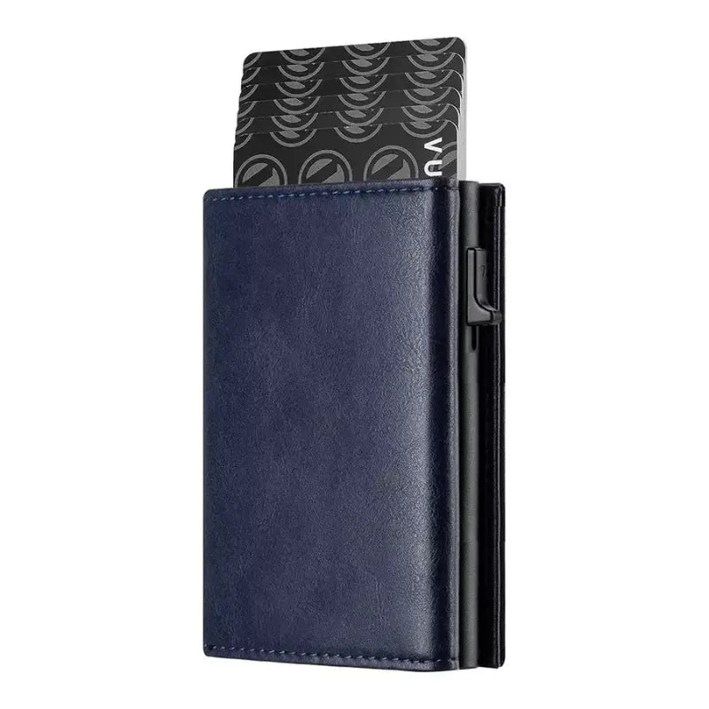 Cartera Morbano | Azul