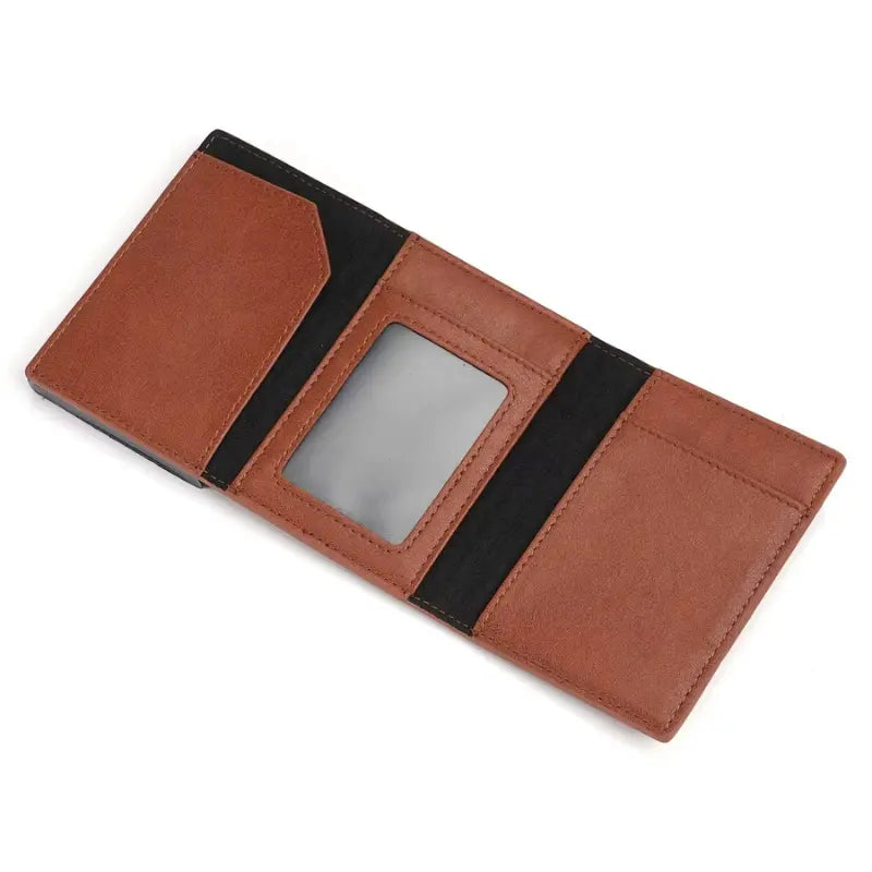 Cartera Morbano | Marrón