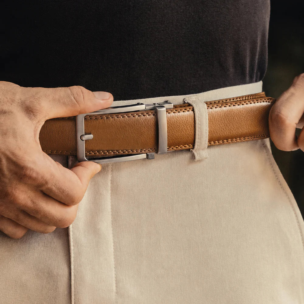 Morbano Belt | Black