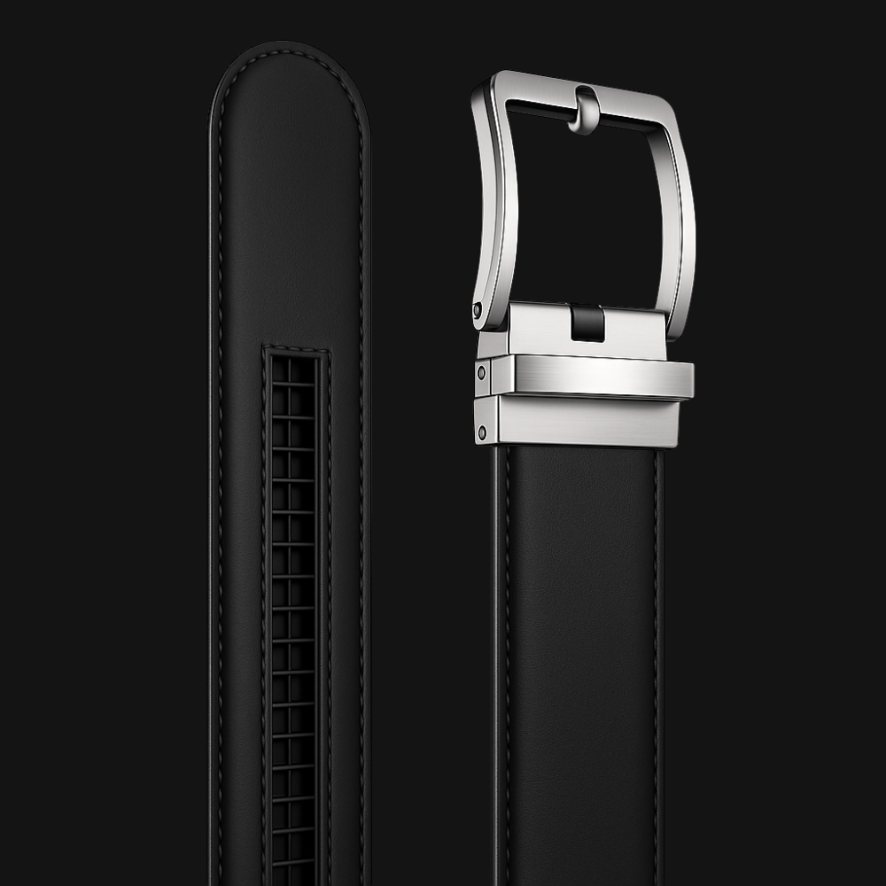 Morbano Riem | Zwart