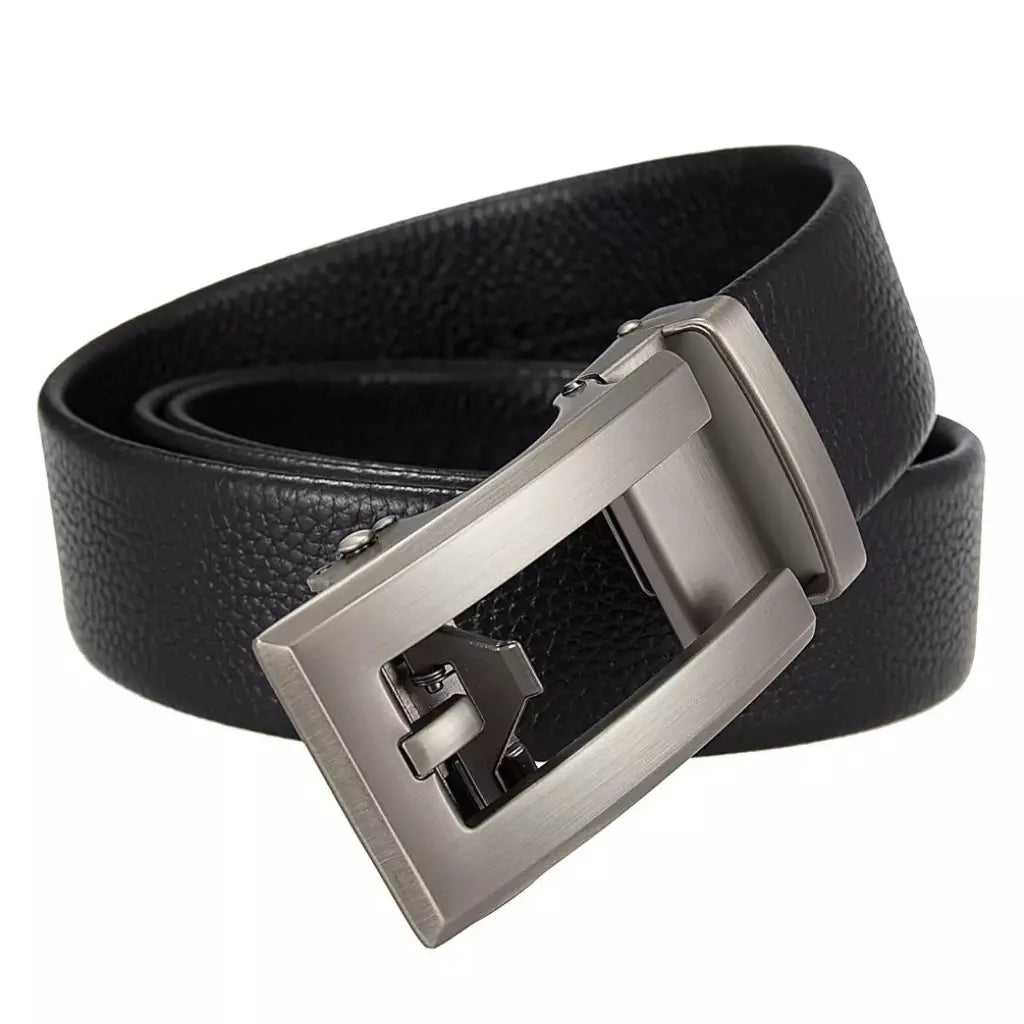 Morbano Belt Classico | Black