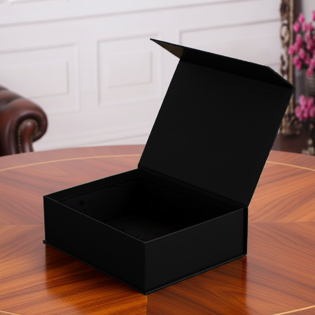 Caja de regalo premium